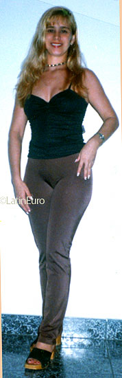 Date this voluptuous Brazil girl Elizete from MANAUS B8804