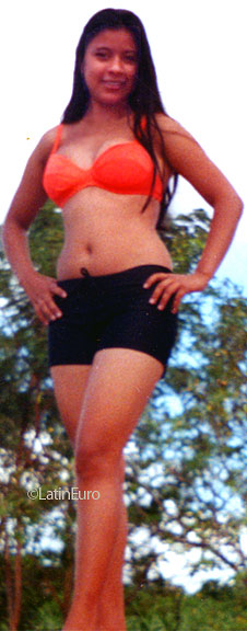 Date this fun Brazil girl Jeane from CEILANDIA B8824