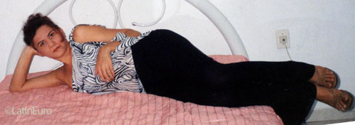 Date this georgeous Brazil girl Lucileide from CURRAIS B8802