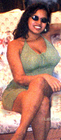 Date this beautiful Brazil girl Marcia from RIO DE JANEIRO B8819