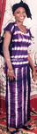 charming Gabon girl  from  N3998