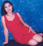 fun Honduras girl  from Tegucigalpa N3989