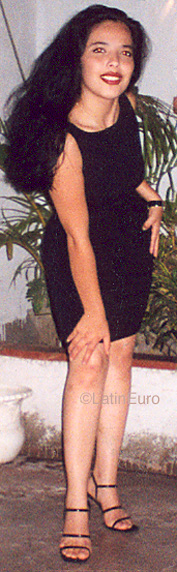 Date this beautiful Peru girl Edith from Lima N3946