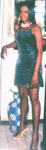 funny Gabon girl  from  N3949