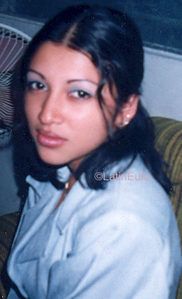 Date this good-looking Honduras girl Sobeyda from  N3959
