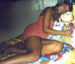 hot Brazil girl  from Itajuipe B1562