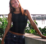 cute Brazil girl  from IMPERATRIZ B3590