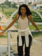 Date this good-looking Brazil girl Adriana from FORTALEZA B5999