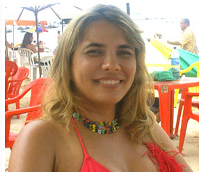 Date this sensual Brazil girl Monica from JOAO PESSOA B8038