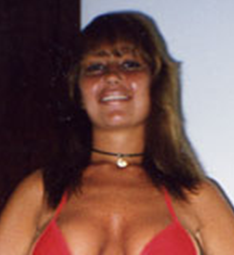 Date this gorgeous Brazil girl Daniela from SANTA INES B9167