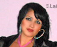 Date this fun Mexico girl Yesenia from Guadalajara N-1268