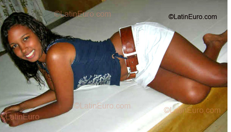 Date this gorgeous Brazil girl Tania from Sao Goncalo BR57