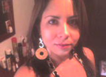 Date this delightful Colombia girl Gloria Esperanza from Chinchina CO9402