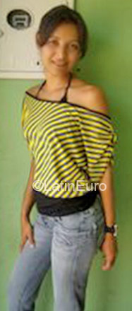 Date this stunning Brazil girl Sandra Valeria from Colonia BR62