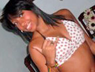 Date this fun Brazil girl Nayanne from Maceio BR73