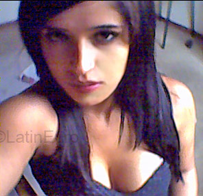 Date this sultry Colombia girl Andrea from Bogota CO73