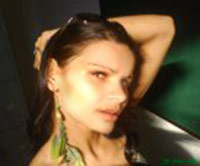 Date this funny Brazil girl Bruna from Cotia BR87