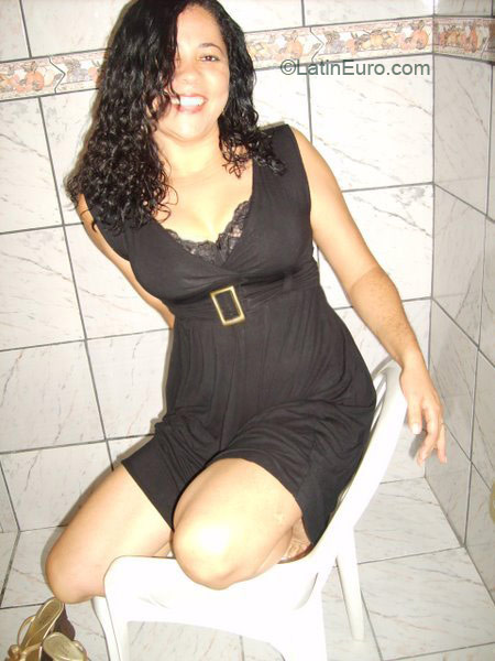 Date this cute Brazil girl Angelita from Itabuna BR89