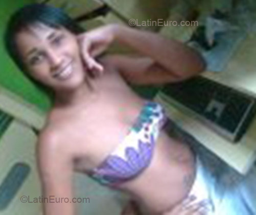 Date this passionate Brazil girl Dayane from Rio De Janeiro BR90