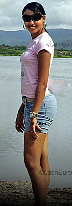 Date this passionate Brazil girl Iana from Quixada BR98