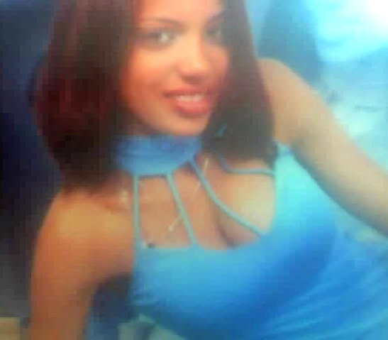 Date this fun Dominican Republic girl Nelly from Cotui DO98
