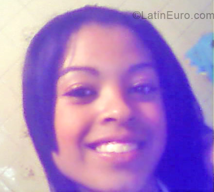 Date this delightful Brazil girl Karolina from Sao Paulo BR153