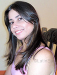 lovely Brazil girl Daniela from Petrolina BR160