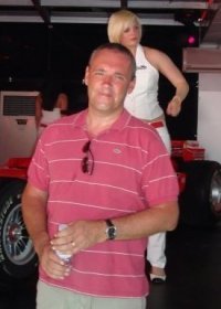 Date this lovely United Kingdom man Bish from Portsmouth GB1