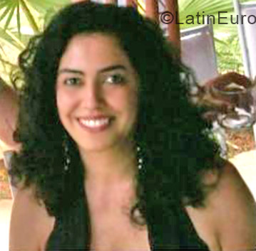 Date this good-looking Brazil girl Wanny from Indaiatuba BR183