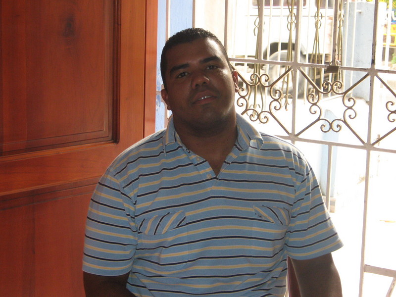 Date this sensual Colombia man Sergiquin2jot from cartagena CO155