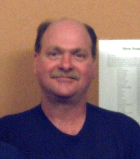 Date this gorgeous United States man Clark from Vineland US289