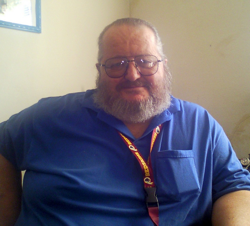 Date this beautiful United States man Ronald W from Columbus US343