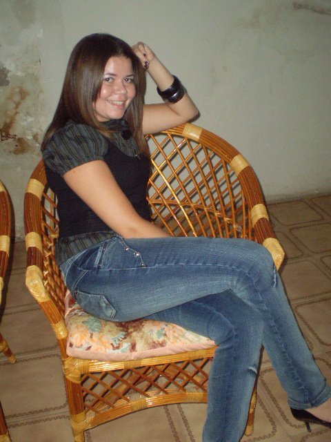 Date this gorgeous Brazil girl PAULA from SOUSA BR248