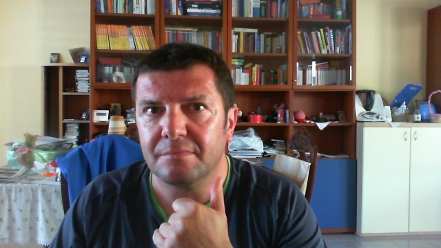 Date this foxy Italy man Giovanni from Ravenna IT2