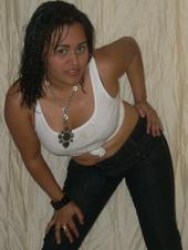 Date this beautiful Dominican Republic girl Laisha6923 from San Francisco DO201