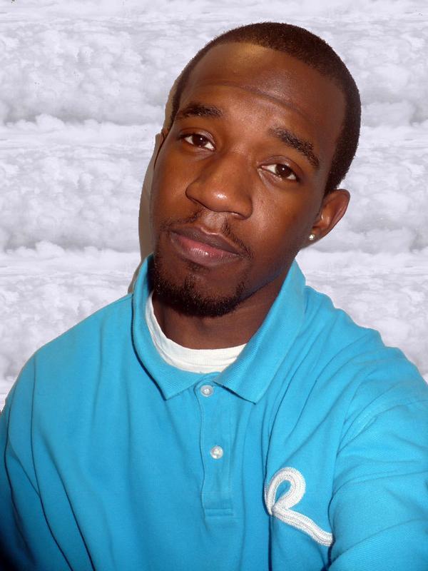 Date this hot United States man Darius from Richmond BR278