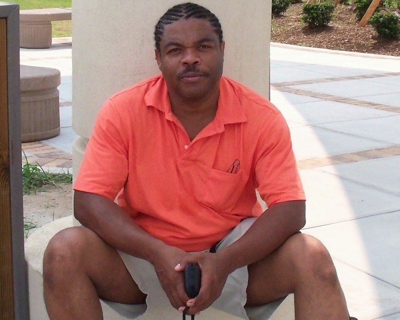 Date this delightful United States man Roger from  US456