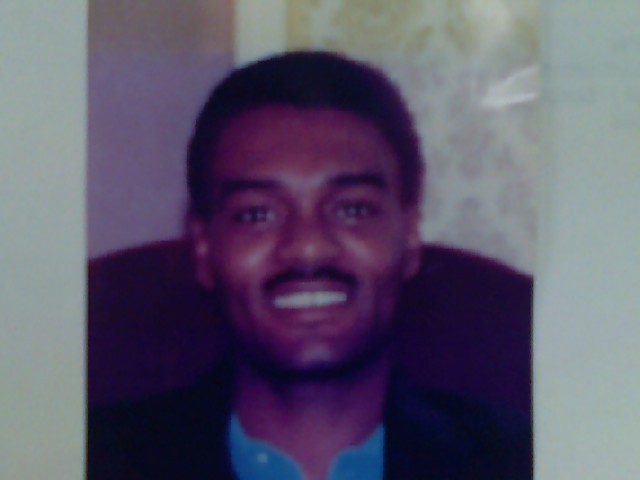 Date this delightful United States man Uforme from Montgomery BR284