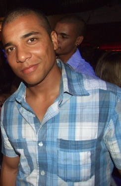 Date this good-looking South Africa man Ct_guy from Cape Town ZW1