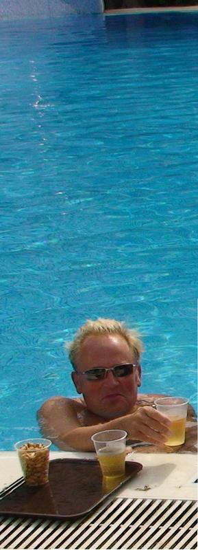 Date this georgeous Sweden man Ulf from Stockholm SE3