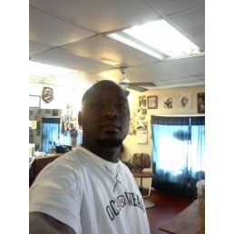 Date this foxy Dominican Republic man DO229 from Santo Domingo DO229