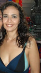 tall Brazil girl Guilhermina from Belo Horizonte BR324