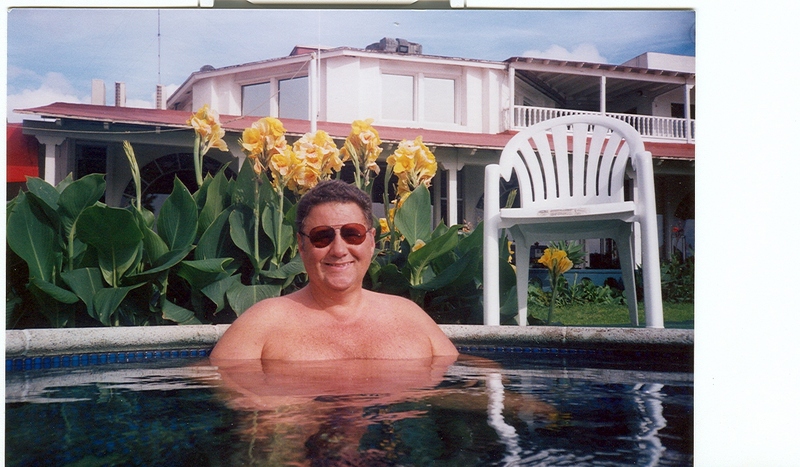Date this charming United States man Charlie from Brookhaven US634