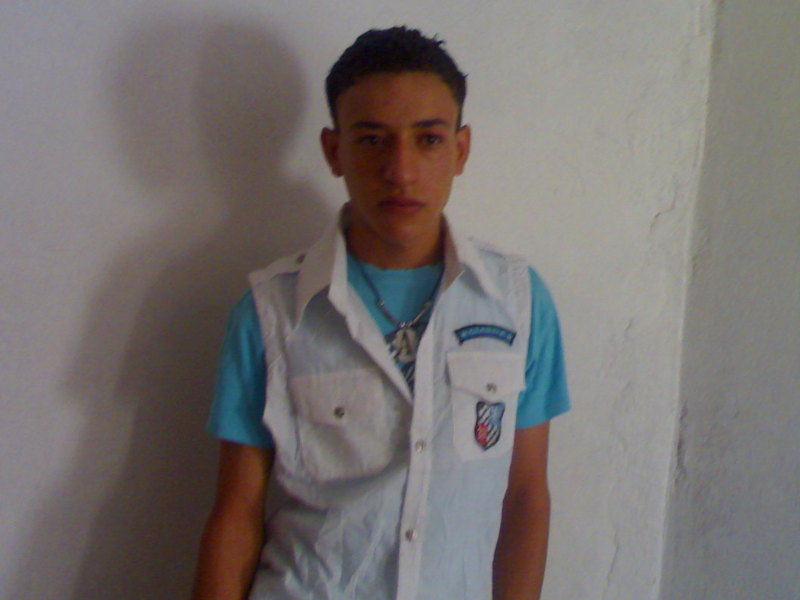Date this good-looking Tunisia man Xsxahmed from Sidi Bouzide TN4