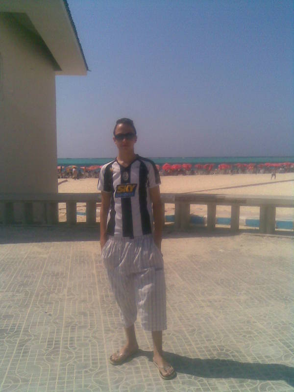 Date this delightful Egypt man Omar from Cairo EG4