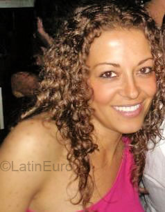 Date this georgeous Colombia girl Monik from Bogota CO269