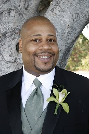 Date this stunning United States man Lawrence from Los Angeles HN3