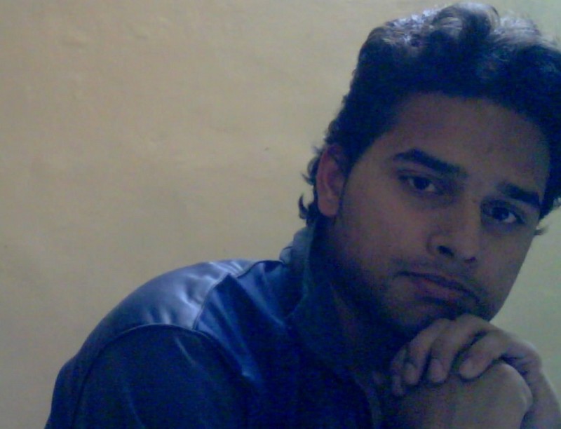 Date this passionate India man REBEL from New Delhi IN7