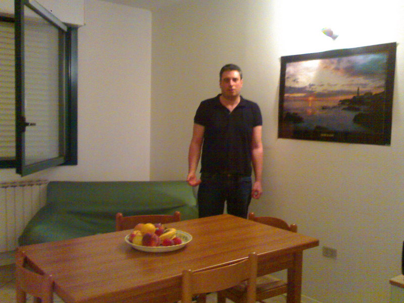 Date this funny Italy man Marco333 from Venezia IT7