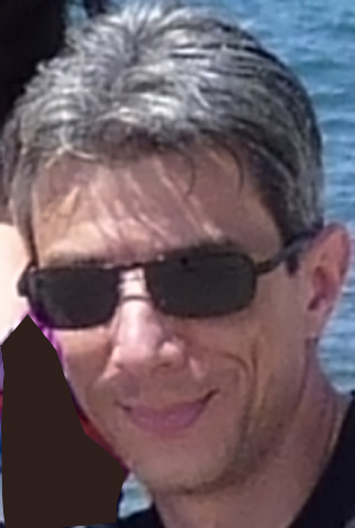 Date this charming France man Zaroff from Paris FR3